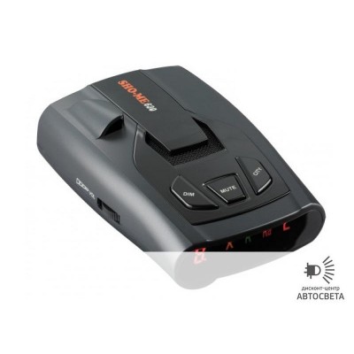 Радар-детектор Sho-Me 630
